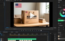 如何制作吸引眼球的商品补货教程视频剪辑技巧长尾疑问标题？