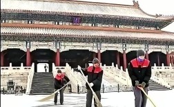 故宫宝藏揭秘，七次大清理揭示的珍贵藏品数量