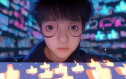 快手平台24小时自助点赞，真的那么神奇吗？
