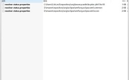 Maven版本冲突解决攻略
