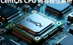 CentOS内核CPU兼容性解析