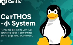 CentOS 极小系统的简介与特点