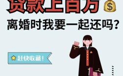 巨额债务陷阱，夫妻借款百万反欠千万，追讨无门！