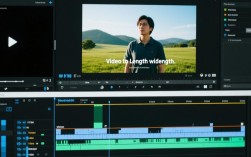 如何调整视频剪辑时长以实现个性化时长需求？
