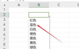 如何有效配置下拉菜单中的选项内容？