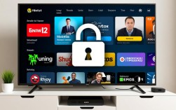 电视解锁攻略，轻松解锁新功能