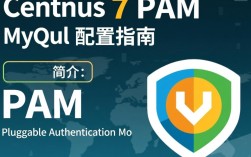 CentOS 7下使用PAM集成MySQL认证