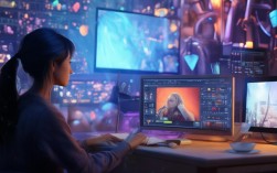 如何有效应对剪辑视频时产生的压抑情绪与心理困扰？