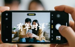 手机照片文字添加指南