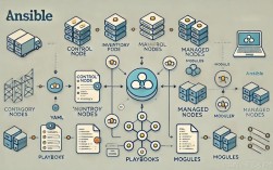 如何在CentOS上安装和配置Ansible？