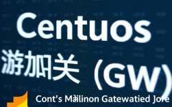 CentOS系统如何正确添加网关设置？详细步骤与注意事项解析？