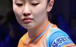 张本美对早田希娜赛后翻白眼引争议
