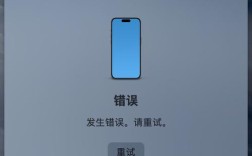 轻松解决iPhone报错2005，揭秘原因及高效修复策略