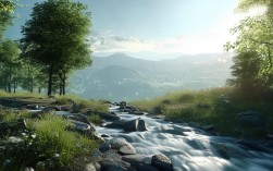 风景慢速视频剪辑技巧详解，有哪些方法能提升视频质量？