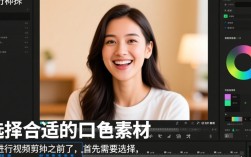 绕口令视频剪辑攻略，轻松制作趣味短视频
