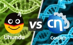 生信领域Ubuntu与CentOS操作系统应用对比分析