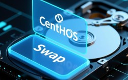 VMware CentOS 系统中如何正确配置和使用Swap分区？