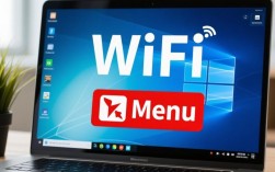 WiFi菜单错误排查与解决指南