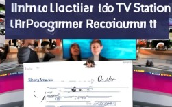 电视台招聘程序员，介绍信需具备哪些要素？