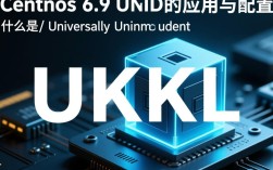 CentOS 6.9 系统中如何正确设置和管理UUID？