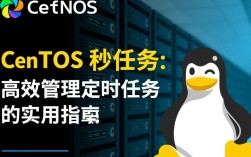 在 CentOS 上实现秒级任务设置指南