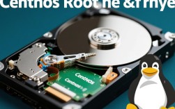 CentOS Root磁盘空间满的解决方法