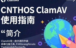 CentOS下ClamAV配置使用中，如何解决常见问题与优化设置？