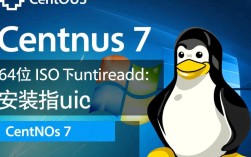 CentOS 7 64位系统ISO镜像下载指南