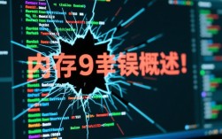 内存错误频繁触发解决攻略