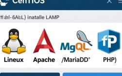 CentOS系统下LAMP环境编译安装指南