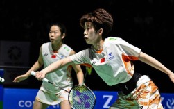 中国羽毛球大师赛圆满落幕，贾一凡张殊贤问鼎冠军