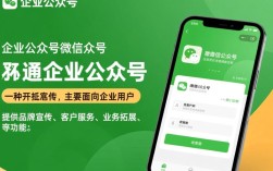 企业公众号开通步骤详解，哪些关键点易忽视？揭秘高效开通秘诀！