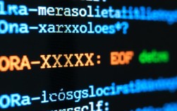 Oracle数据库EOF错误排查与解决策略