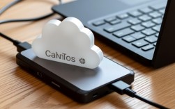 CentOS系统下云盘挂载指南