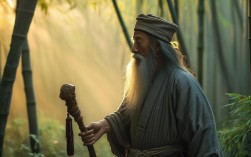 如何称呼道士，道士的尊称有哪些