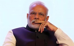 特朗普向莫迪传递关键外交信号