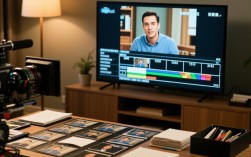 电视剪辑技巧，如何高效剪辑视频教程