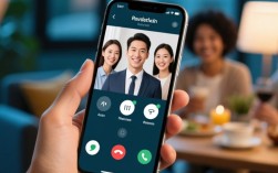 手机三方通话功能实现原理及操作步骤详解，如何轻松加入？