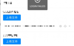 为何LoginCDN会出现报错情况？