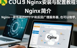 CentOS安装Nginx教程详细步骤，如何优化配置？
