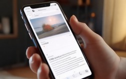 苹果手机如何保存视频，iPhone手机保存视频到相册的方法