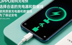 OPPO手机快速充电技巧解析