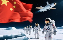 征途漫漫，中国航天南极行！