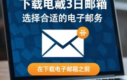 电子邮箱下载教程，如何安全有效地获取并管理我的电子邮箱？