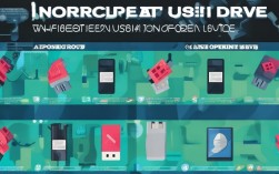 u盘无法打开？揭秘常见u盘打不开的30种解决方法！