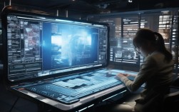 如何高效剪辑LED显示屏专用视频，实现最佳视觉效果？