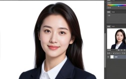 照片如何快速转换为白底？有哪些简单易行的方法？