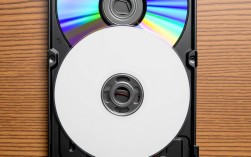 高效笔记本刻录光盘指南