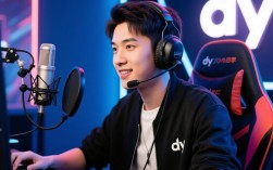 直播人气自助推广平台，dy与快手一站式服务精选