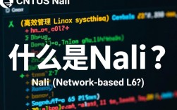 CentOS Nali命令详解，如何高效管理Linux系统？使用技巧揭秘！